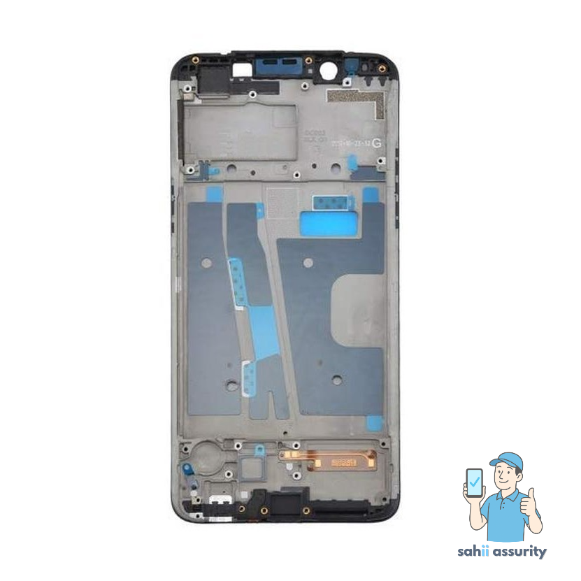 LCD Frame Middle Chassis for Vivo Y83 thumbnail